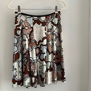 - Diane Von Furstenberg Skirt